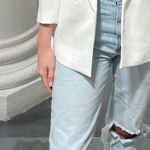 Meet your Posher, Phoebe